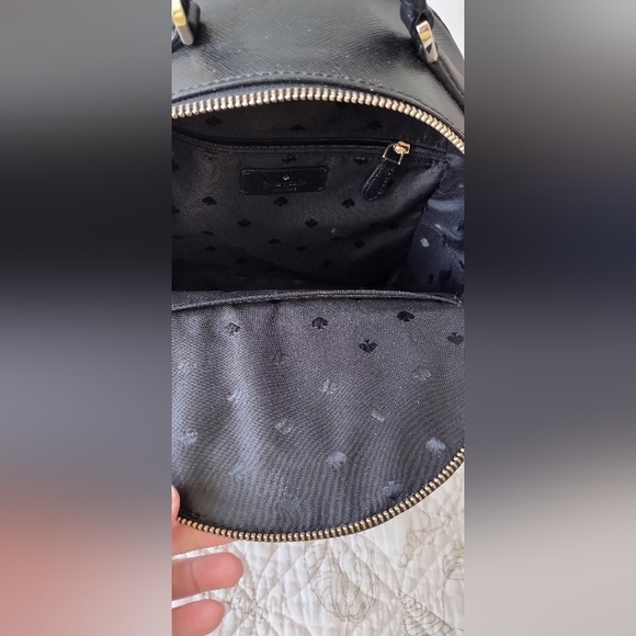 Kate Spade Backpack - Picture 4 of 6